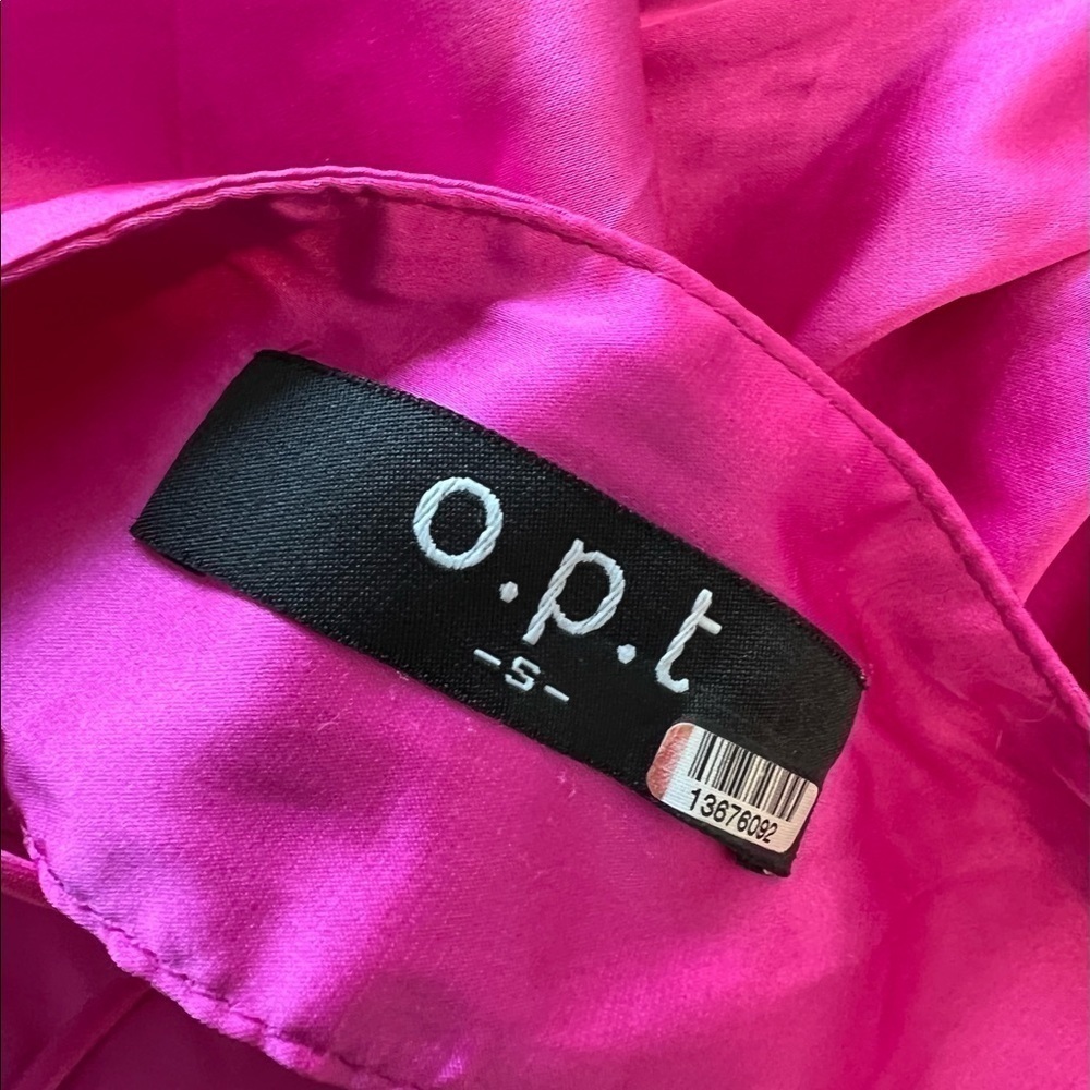 o.p.t. Dona Dress - Picture 13 of 16